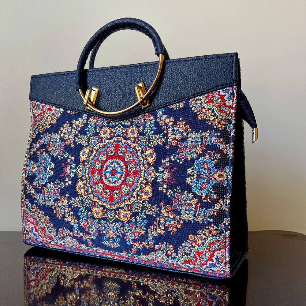 AZILUX UNIQUE DESIGNED SATCHELS TURKISH MADE